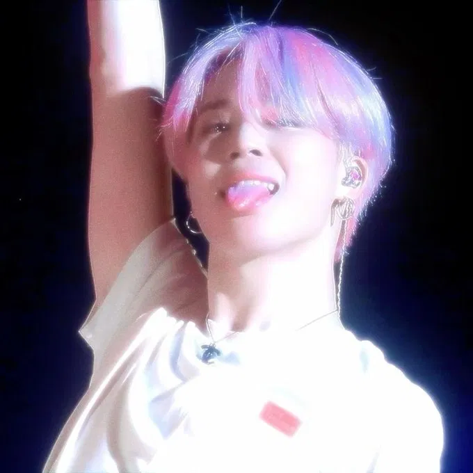 Avatar of Park Jimin