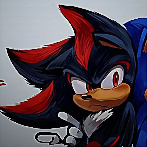 Avatar of Shadow the Hedgehog | ✿Roommate✿