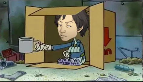 Avatar of Ko-fi announcement