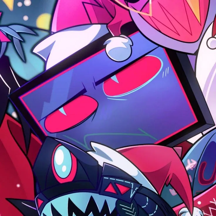Avatar of Vox – Hazbin Hotel