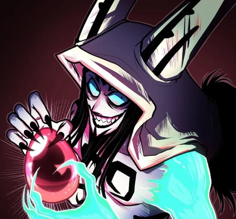 Avatar of Qilby