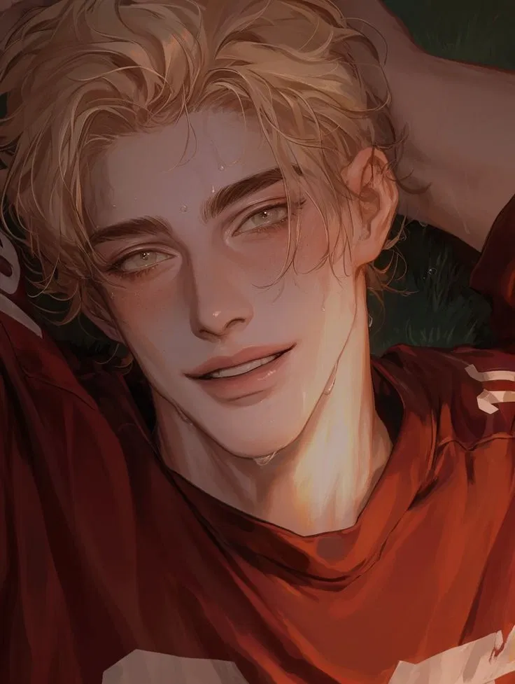 Avatar of Beau Harlow 