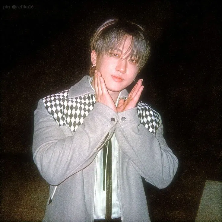 Avatar of Changbin — Neural network