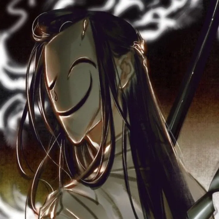 Avatar of Bai Wuxiang 