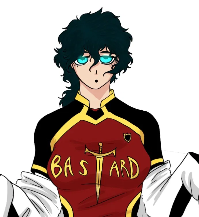 Avatar of Kiyora Jin [Blue Cock breeding program]
