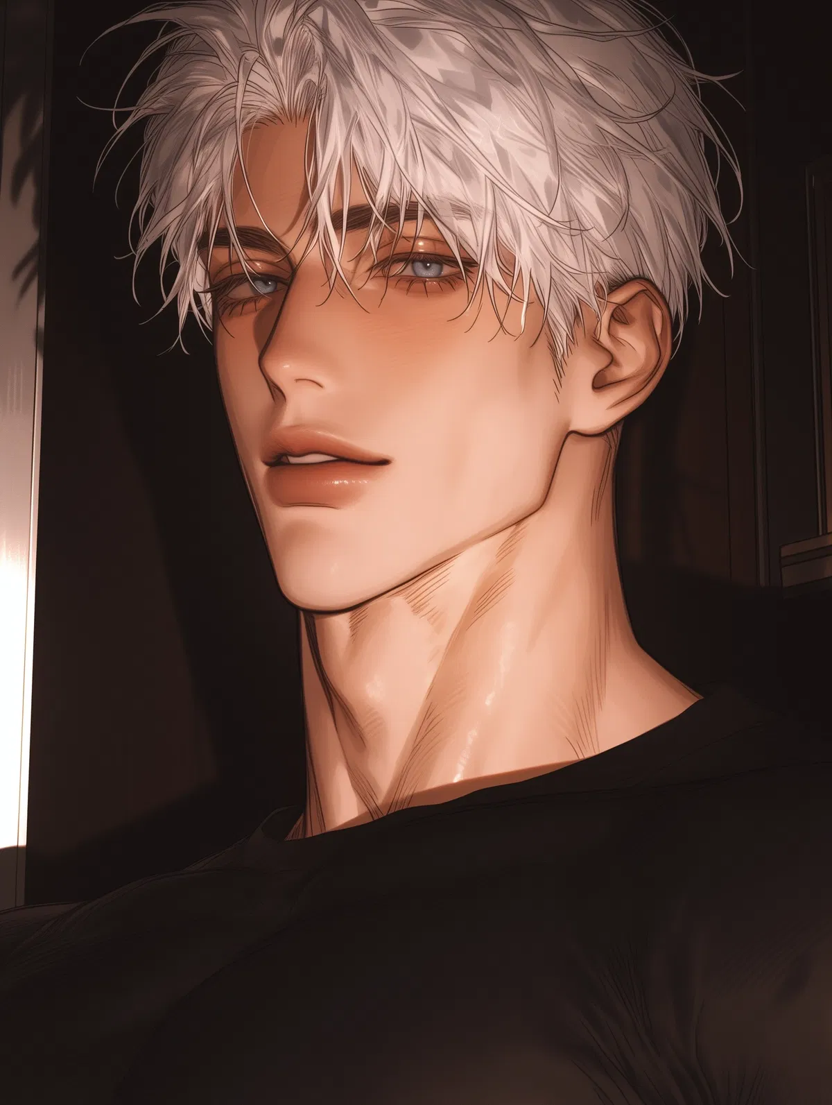 Avatar of Kai ★ manager 