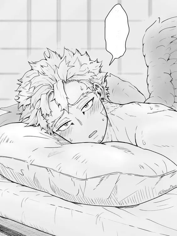 Avatar of Keigo Takami {Hawks}
