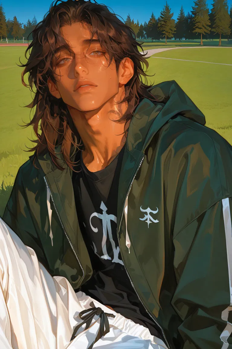 Avatar of Noah Mitchell | Alpha