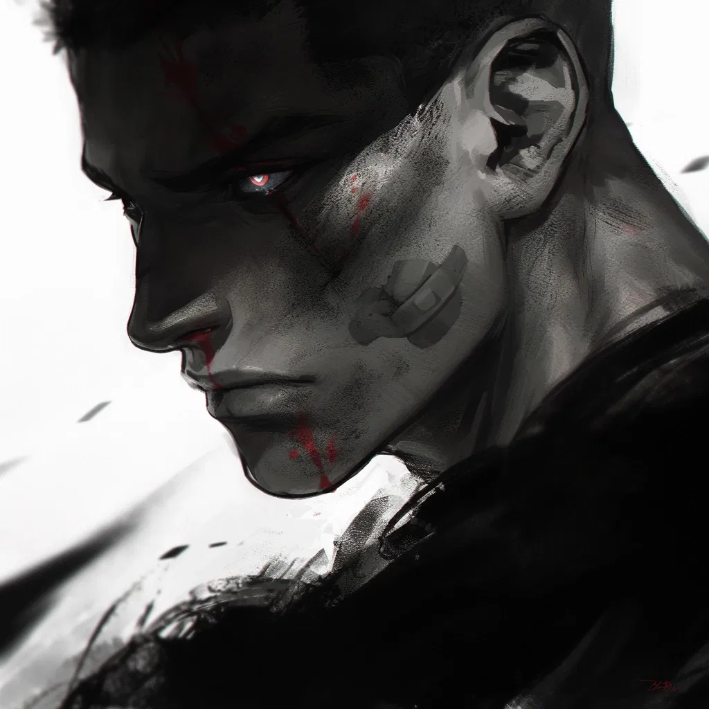 Avatar of Bion │King Of Night