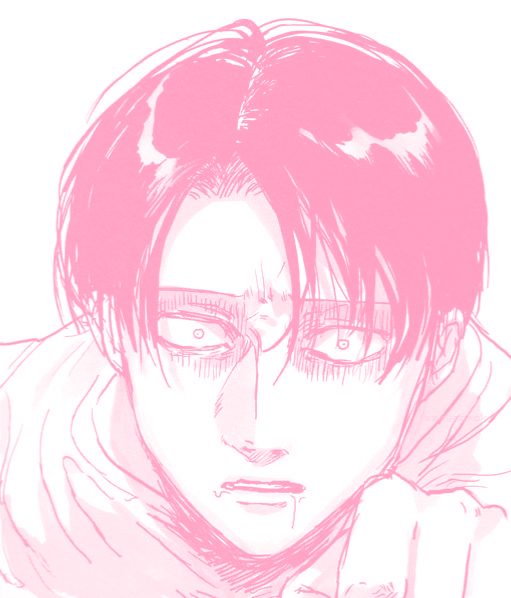 Avatar of Levi Ackerman 🖤
