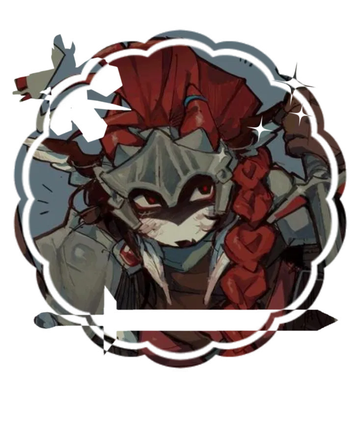 Avatar of ރִֶָ.All I hear are screams..𓂃 ࣪ ִֶָ🪽་༘࿐ | SWORD
