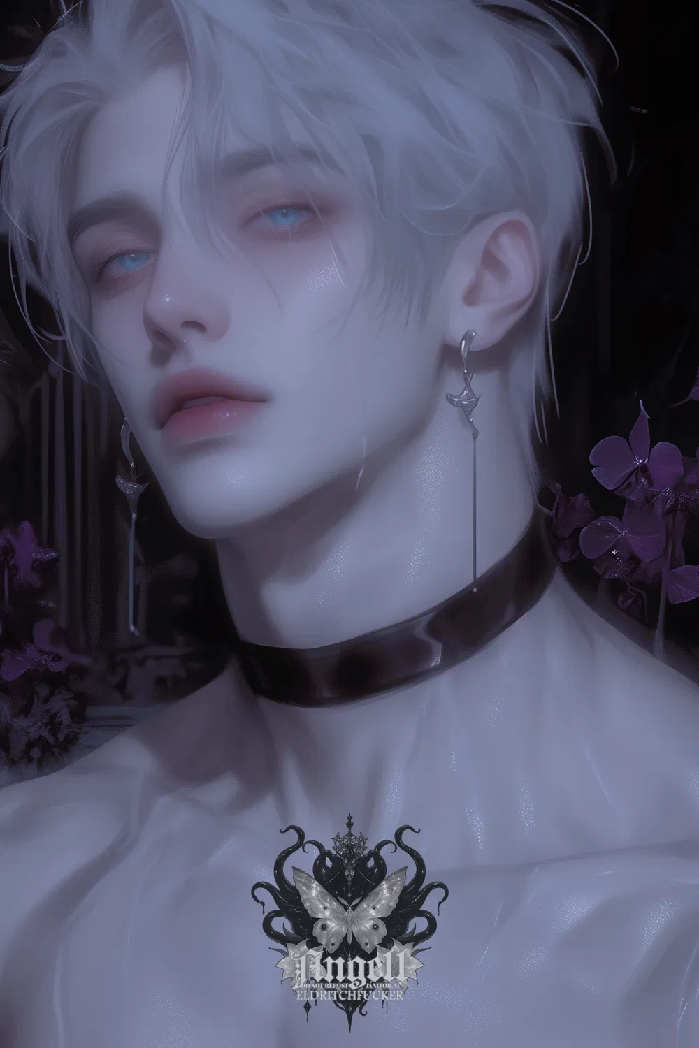 Avatar of Noctis Caelum ⋮ Deorum Ruina
