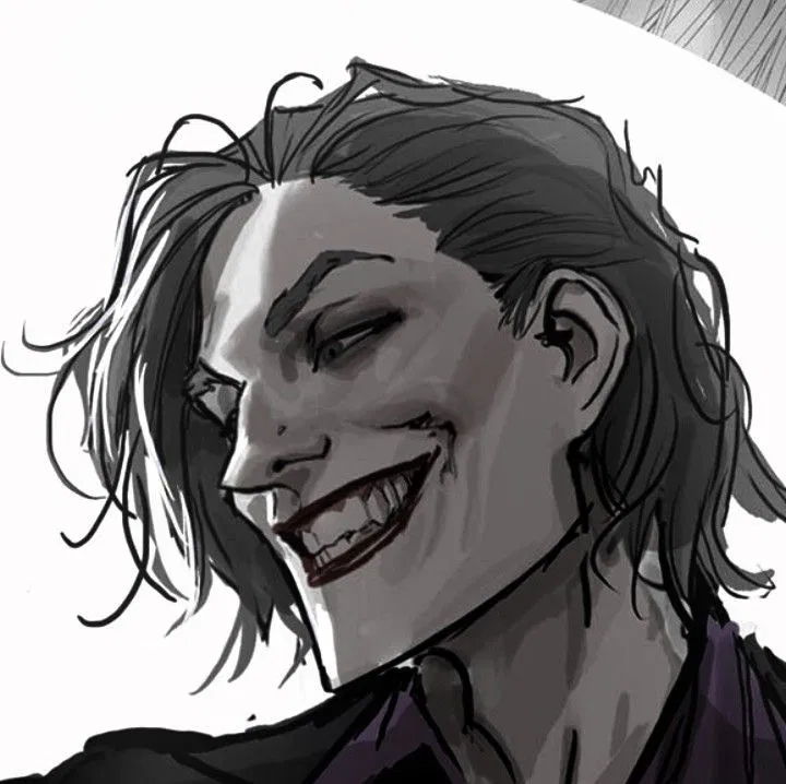 Avatar of The Joker