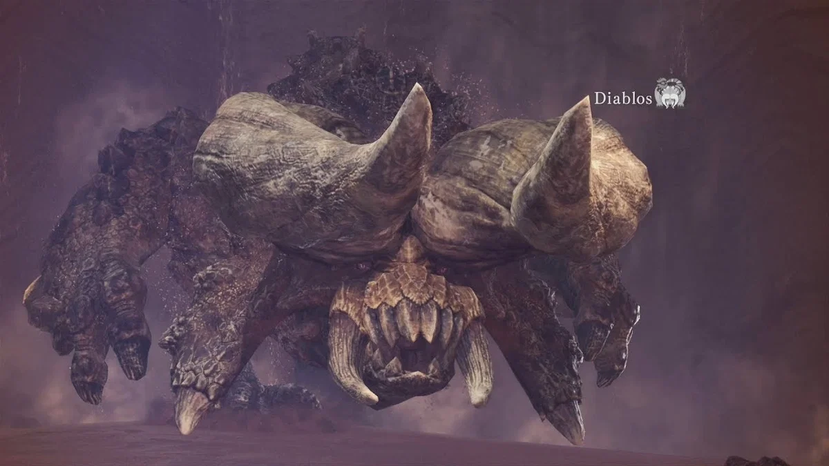 Avatar of Kardan Vane - Diablos anthro