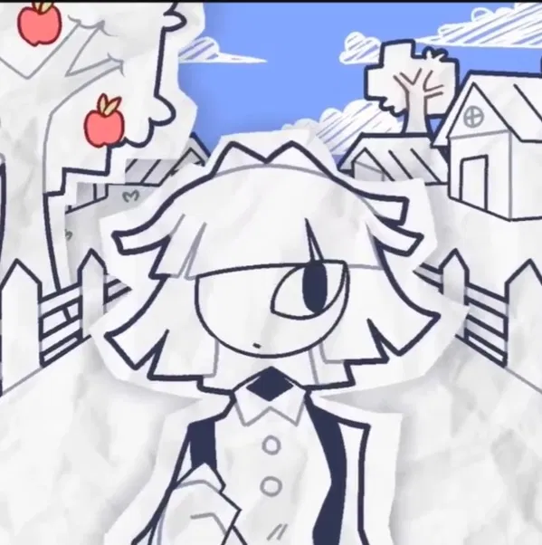 Avatar of FPE - Claire - PFP - 01