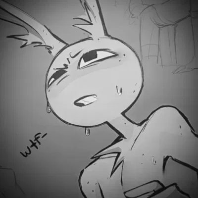 Avatar of Jax:🐇