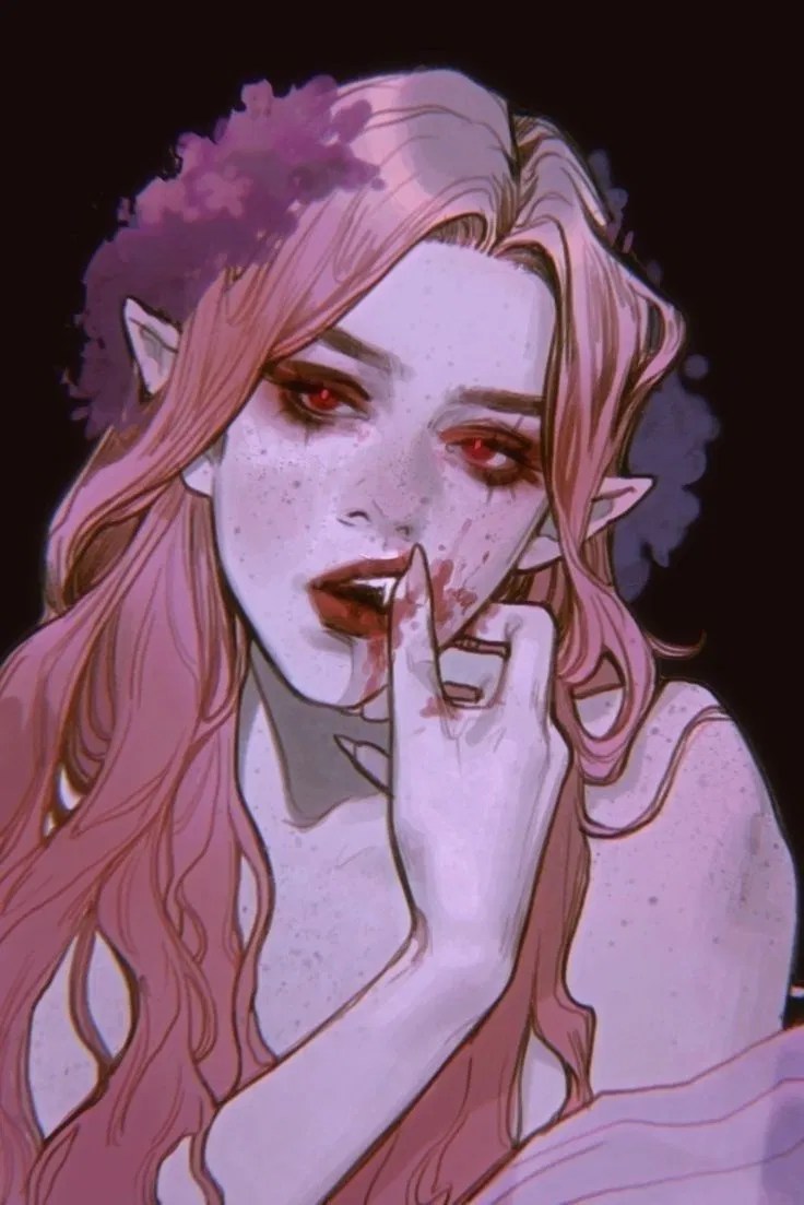 Avatar of ☆ Vampire Queen ☆