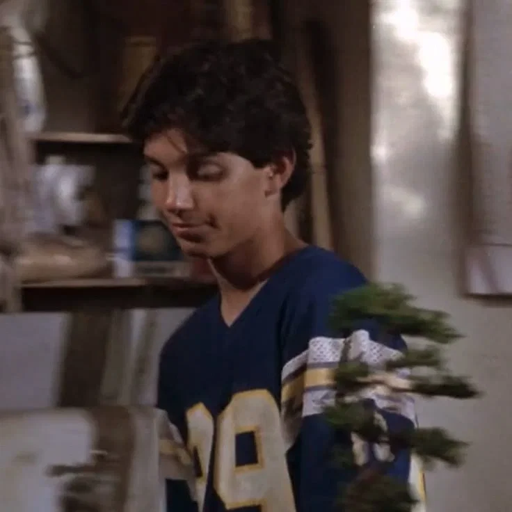 Avatar of Daniel LaRusso ★