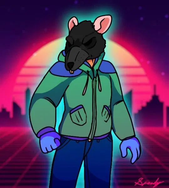 Avatar of Richter| hotline miami