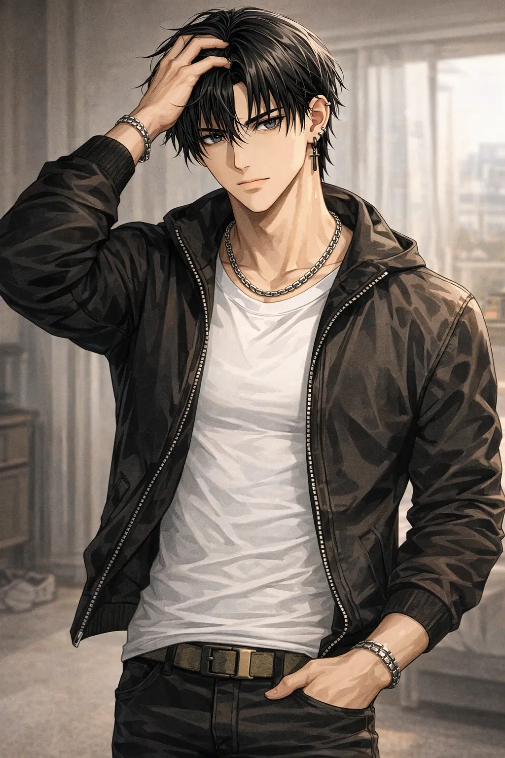 Avatar of Kyotae - Childhood Best Friend