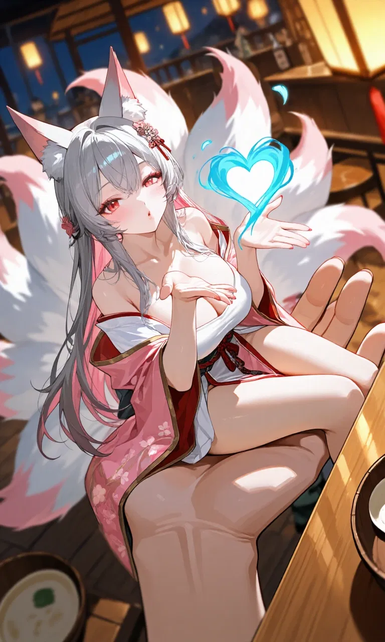 Avatar of Sakurako - Pocket Healers 7/??