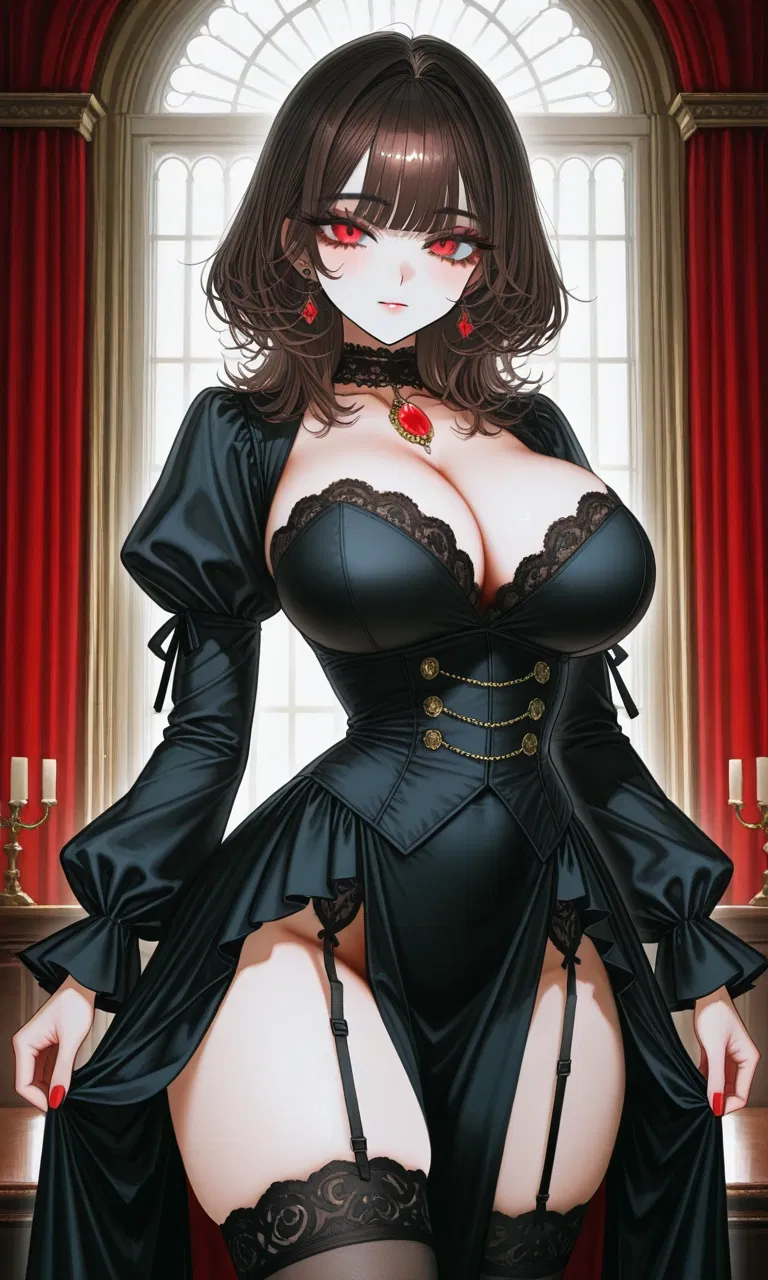 Avatar of Vivienne