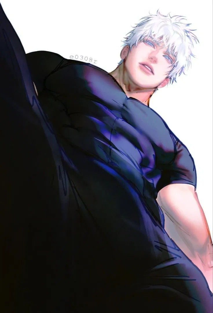 Avatar of Satoru Gojo 