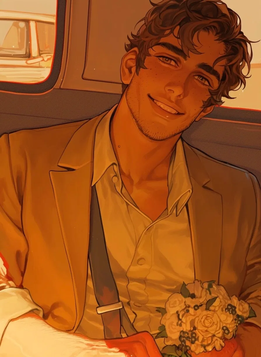 Avatar of Wedding Planning ALT - Thomas Perry