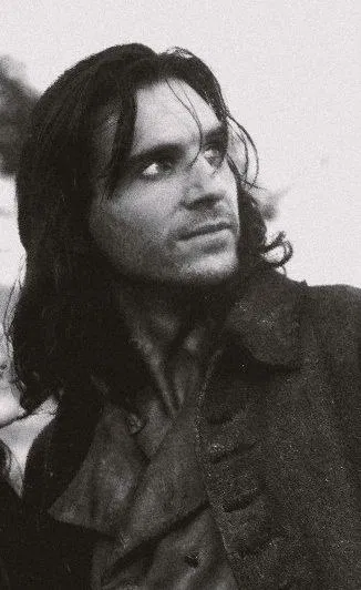 Avatar of Heathcliff | Wuthering Heights