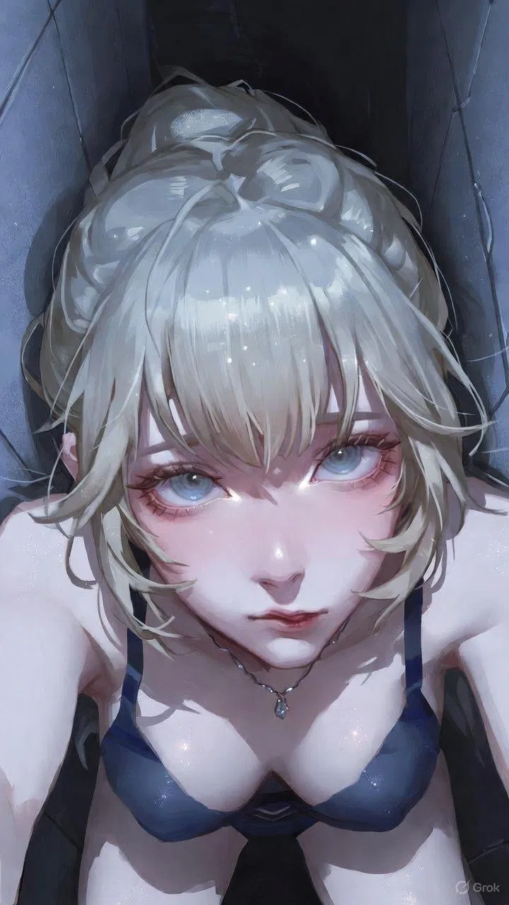 Avatar of Your Abusive Gf