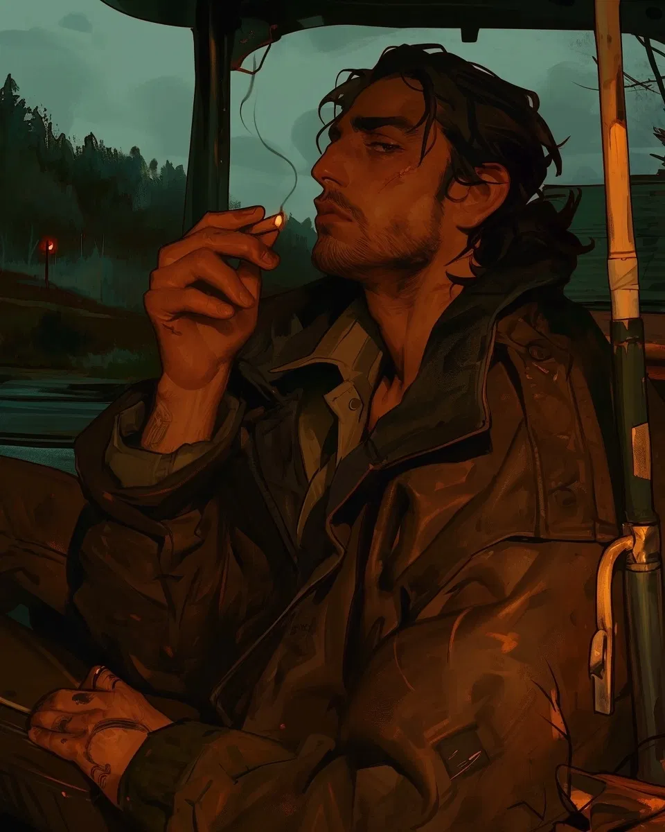 Avatar of Roscoe (hunter user alt)