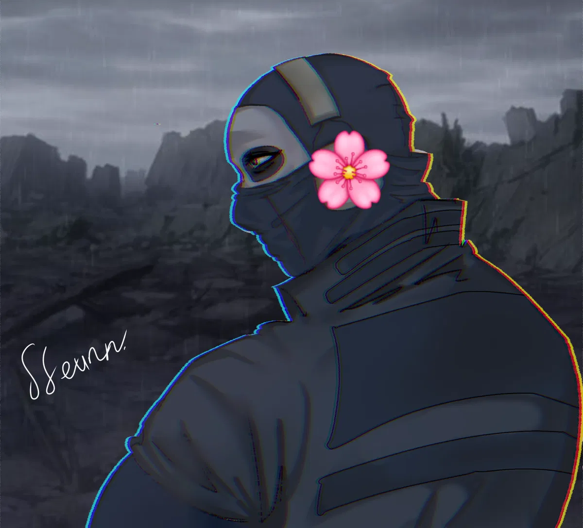 Avatar of Jack O' "Jackhammer" Kessler —♤ BF