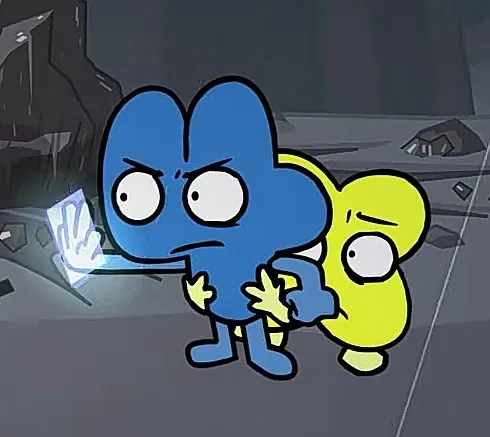 Avatar of Four - TPOT 20