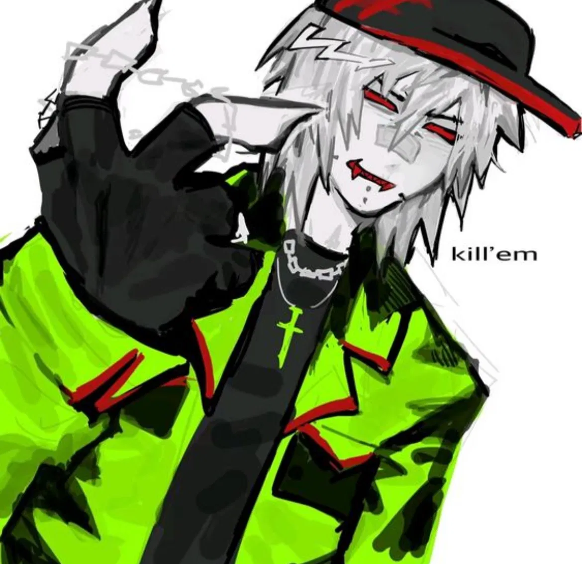 Avatar of 𓏵- 𝕲𝖗𝖎𝖊𝖋𝖊𝖗- 𓏵