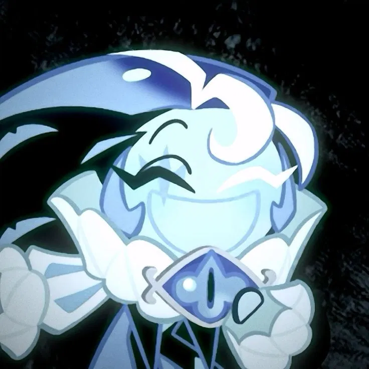 Avatar of Shadow milk cookie