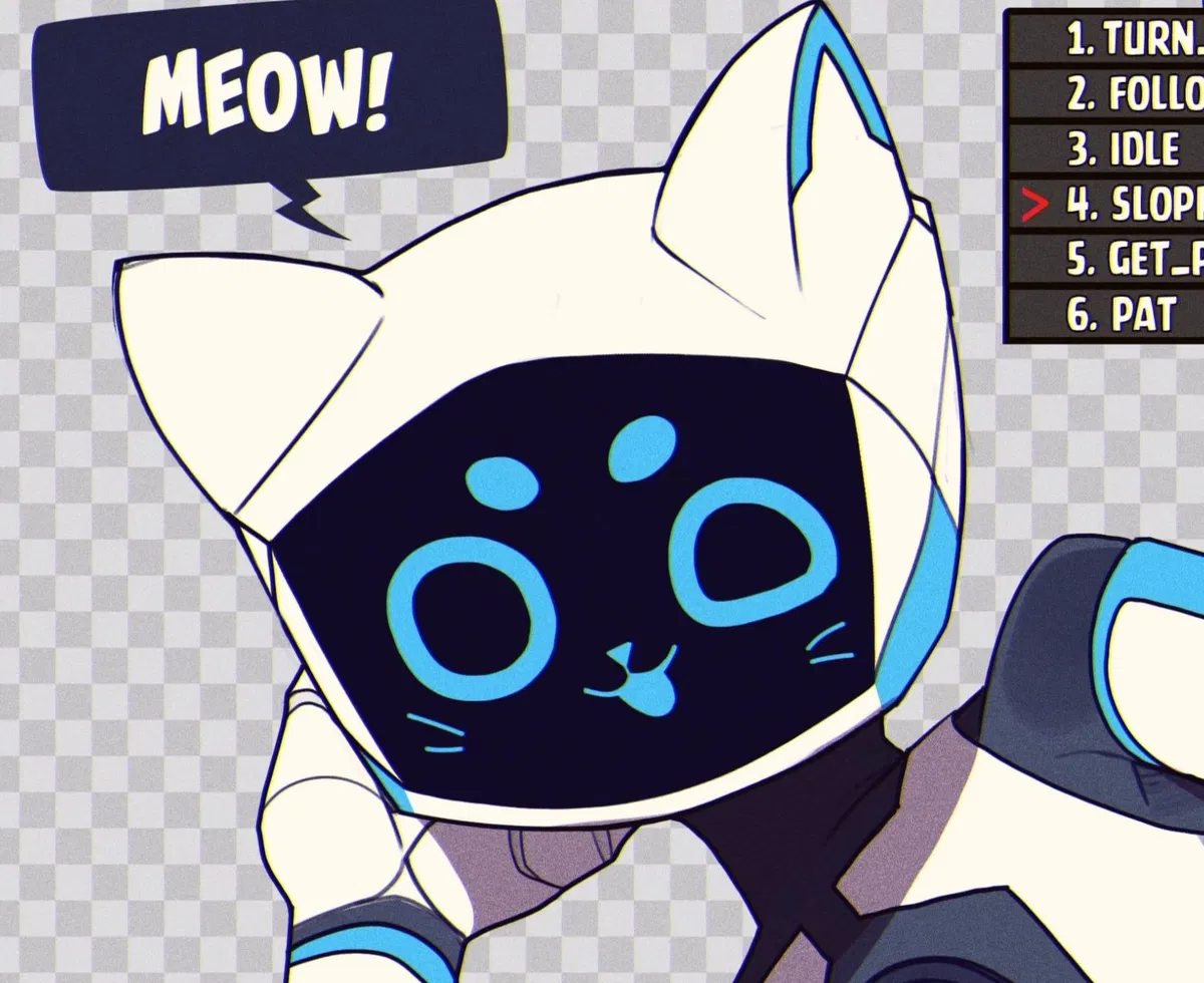 Avatar of M.E.O-W. Unit - Extraterrestrial Sampler