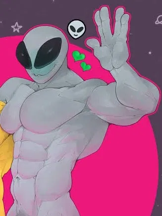 Avatar of °•~`space roommate`~•°