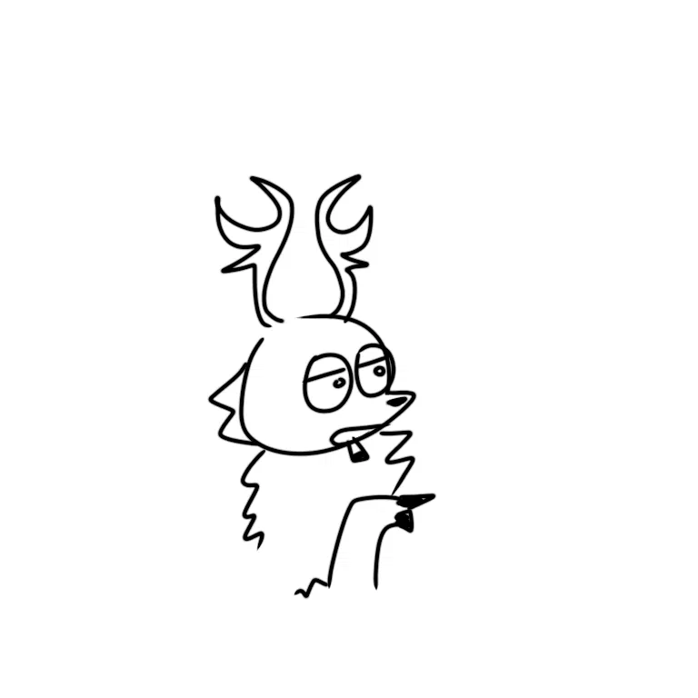Avatar of Smokin' Bammy - Prey (vore)