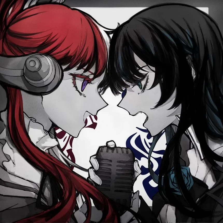 Avatar of Ado/Uta