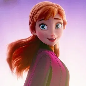 Avatar of Anna