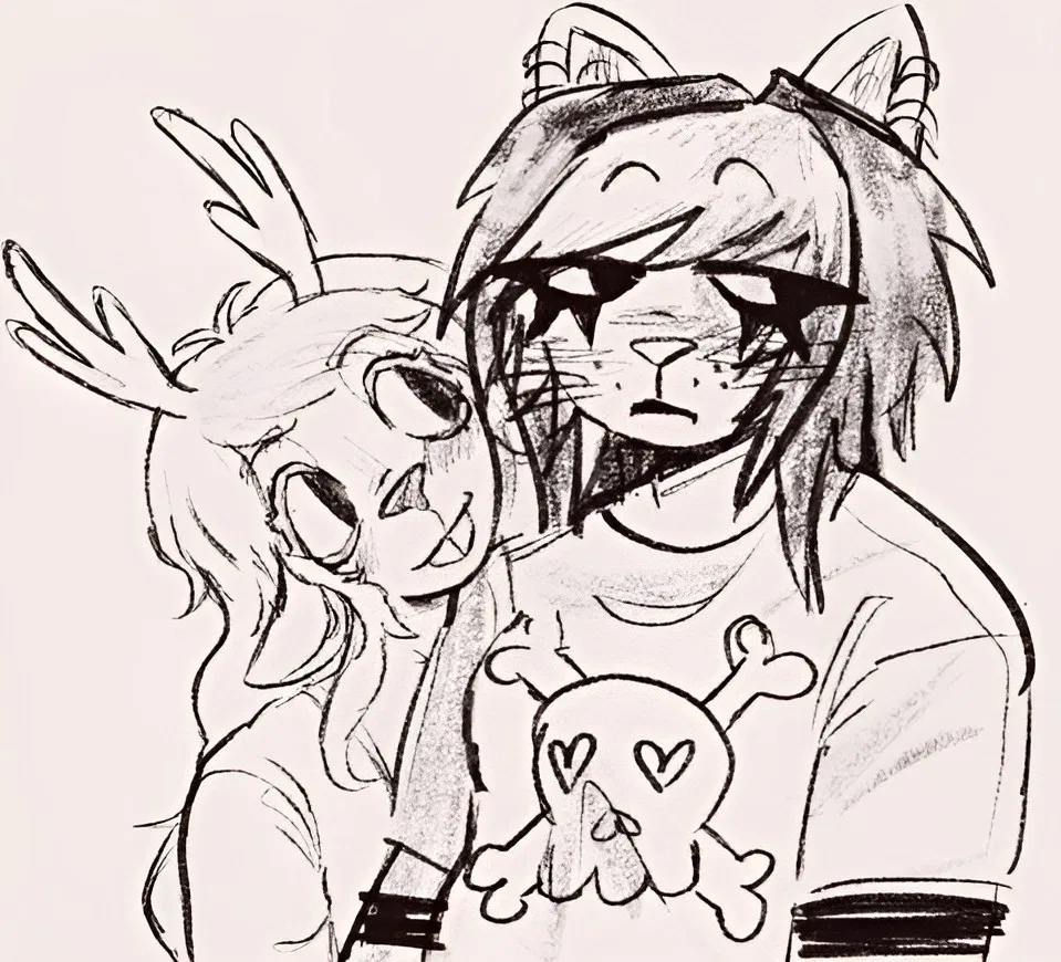 Avatar of 𝙲𝚊𝚝𝚝𝚒 & 𝙽𝚘𝚎𝚕𝚕𝚎 - 𝙴𝚟𝚘𝚌𝚊𝚝𝚒𝚘𝚗!