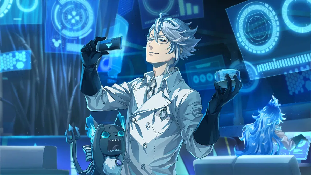 Avatar of Azul Ashengrotto