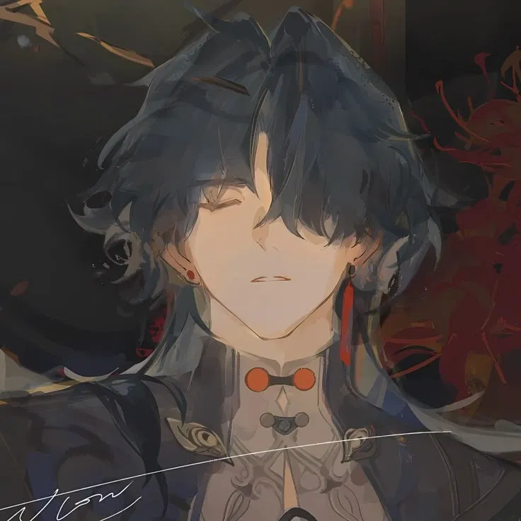 Avatar of Blade
