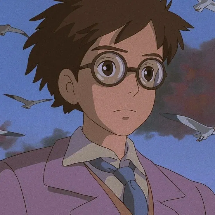 Avatar of Jiro Horikoshi (The Wind Rises)