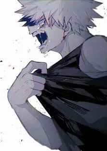 Avatar of Katsuki Bakugo 💥