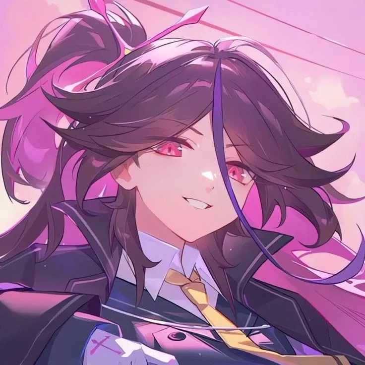 Avatar of Sera Cindercrest - Omega Hero