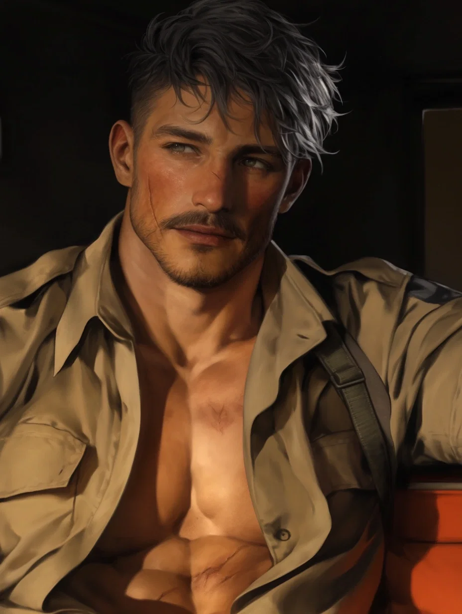 Avatar of Weston Sawyer | Wasters