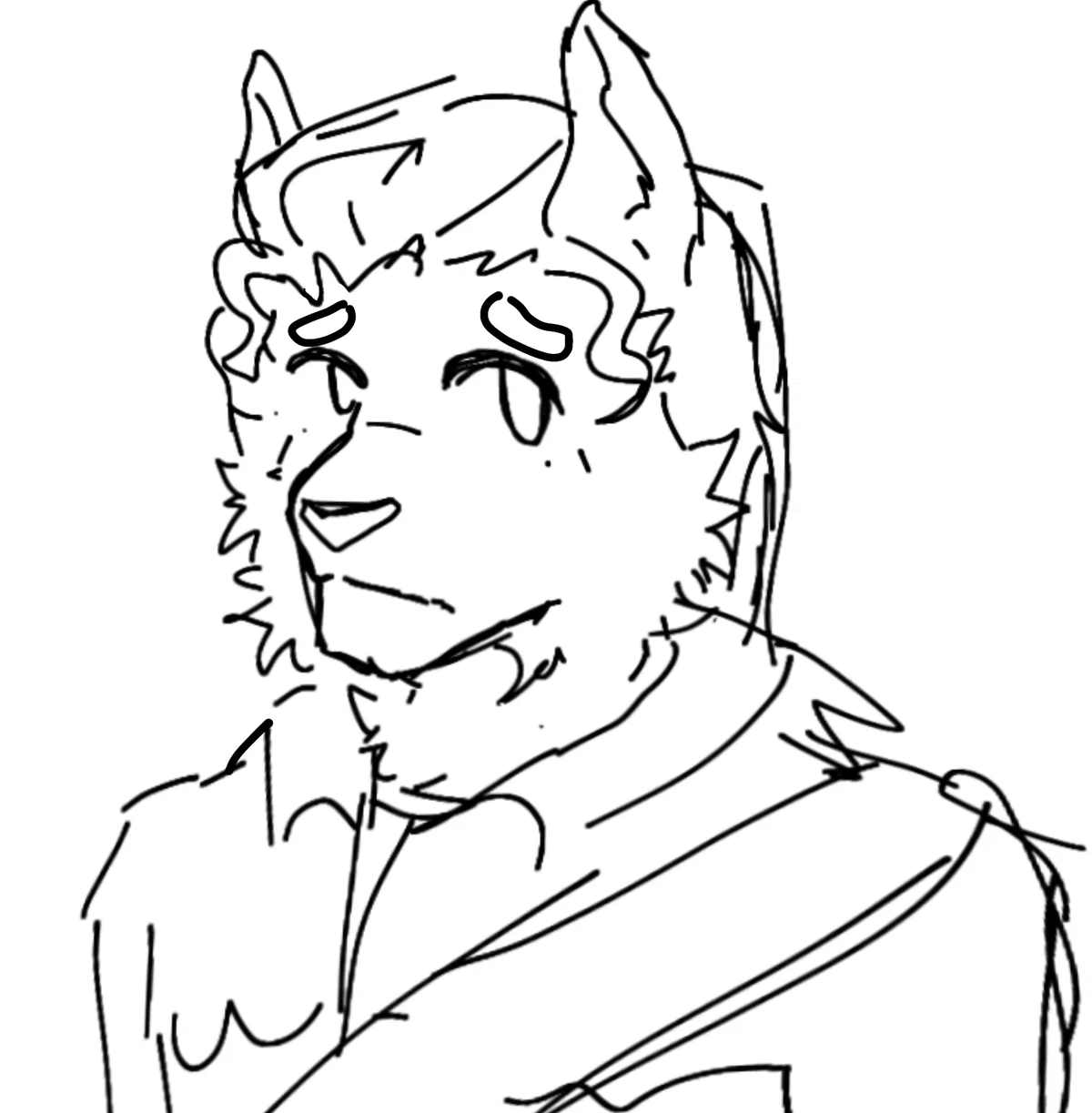 Avatar of Kyle Lerdon - Tough Love