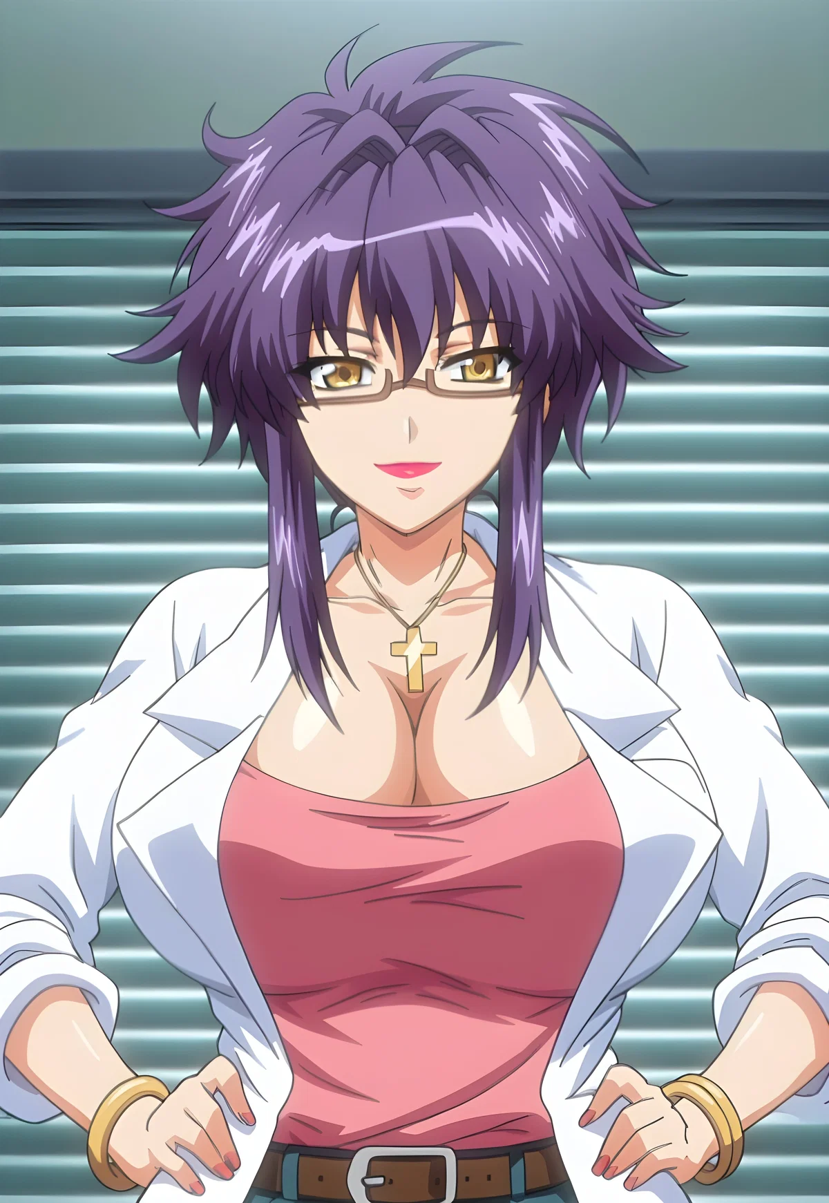 Avatar of Miyu Takashima