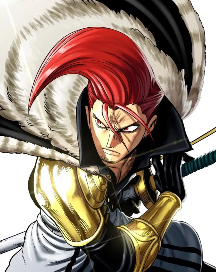 Avatar of Saint Garling Figarland